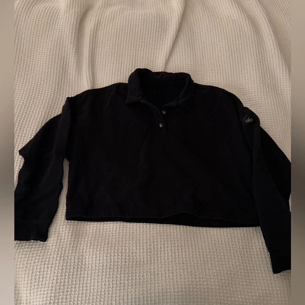 Black Alo Set - Picture 5 of 9